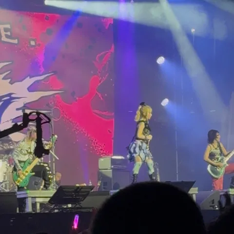 HANABIE. at Distrito Anhembi, São Paulo, Brazil